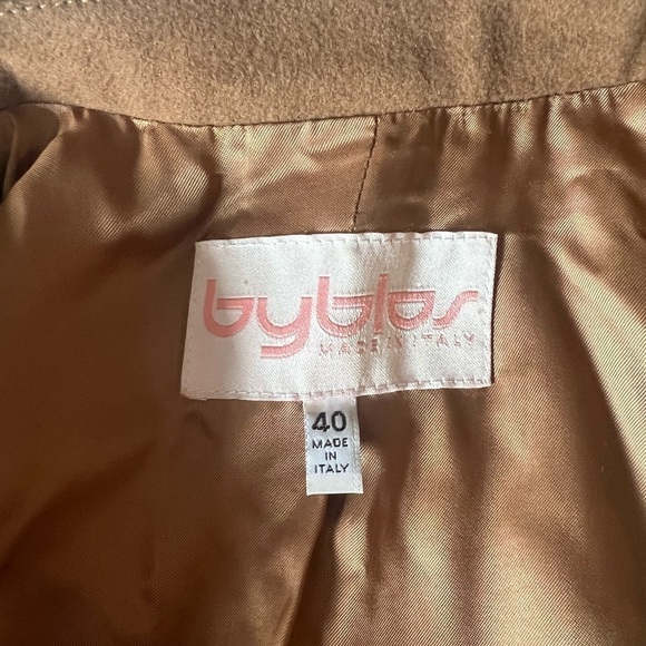 Bablos Italy Suit Jacket Coat - Picture 3 of 11